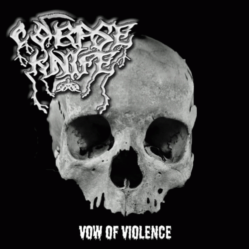 Corpse Knife : Vow of Violence